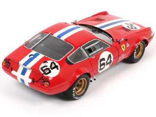 Lot 109 - KYOSHO (JAPON) (1)