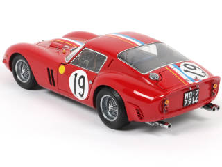 Lot 116 - KYOSHO (JAPON) (1)