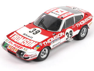Lot 101 - KYOSHO (JAPON) (1)