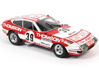 Lot 101 - KYOSHO (JAPON) (1)