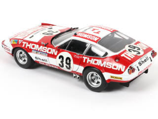Lot 101 - KYOSHO (JAPON) (1)