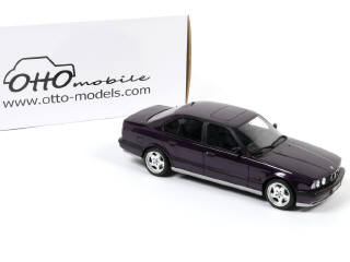 Lot 183 - OTTO MOBILE (FRANCE) (1)