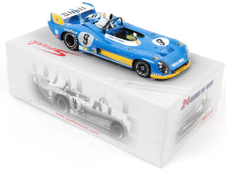 Lot 96 - SPARK (MACAU) (1)