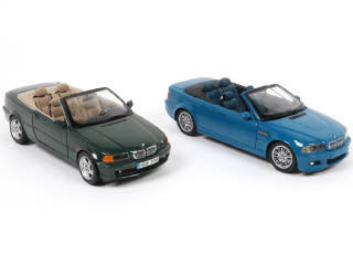 Lot 21 - KYOSHO (JAPON) (2)