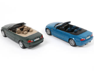 Lot 21 - KYOSHO (JAPON) (2)