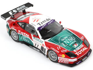 Lot 107 - KYOSHO (JAPON) (1)