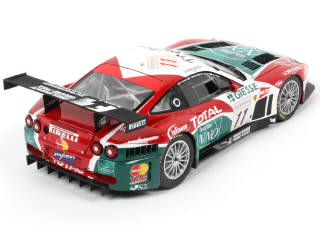 Lot 107 - KYOSHO (JAPON) (1)