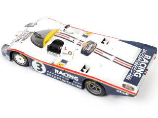 Lot 171 - MINICHAMPS (ALLEMAGNE) (1)