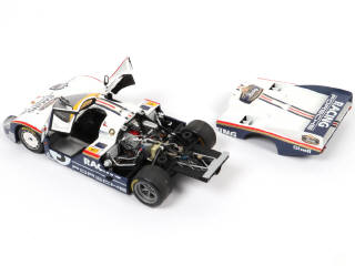 Lot 171 - MINICHAMPS (ALLEMAGNE) (1)