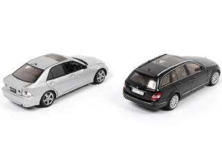 Lot 23 - AUTOART (ALLEMAGNE) (2)