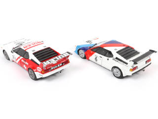 Lot 25 - MINICHAMPS (ALLEMAGNE) (2)