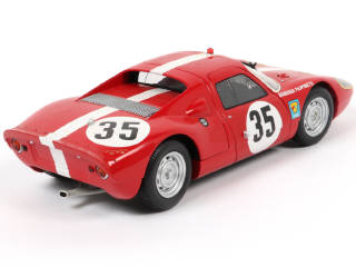 Lot 172 - MINICHAMPS (ALLEMAGNE) (1)