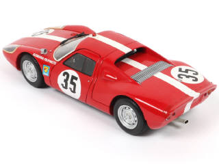 Lot 172 - MINICHAMPS (ALLEMAGNE) (1)