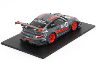 Lot 90 - SPARK (MACAU) (1)