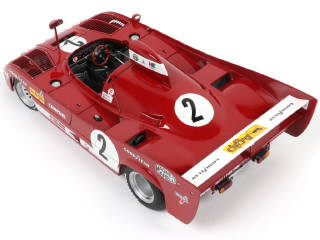 Lot 163 - AUTOART (ALLEMAGNE) (1)