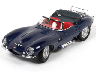 Lot 150 - AUTOART (ALLEMAGNE) (1)