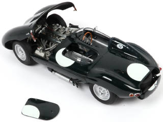 Lot 142 - AUTOART (ALLEMAGNE) (1)