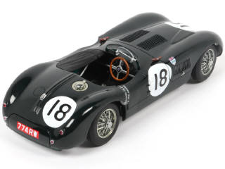 Lot 157 - AUTOART (ALLEMAGNE) (1)