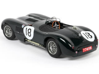 Lot 157 - AUTOART (ALLEMAGNE) (1)