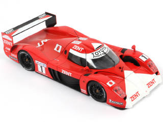 Lot 161 - AUTOART (ALLEMAGNE) (1)