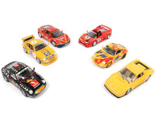 Lot 67 - BBURAGO (ITALIE) (6)