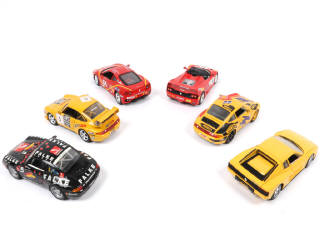 Lot 67 - BBURAGO (ITALIE) (6)