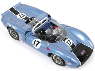 Lot 121 - GMP (USA) (1)