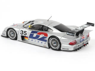 Lot 162 - AUTOART (ALLEMAGNE) (1)