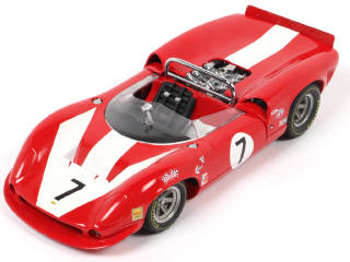 Lot 123 - GMP (USA) (1)