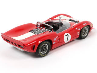 Lot 123 - GMP (USA) (1)