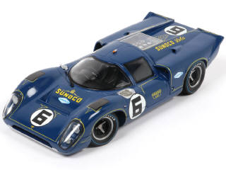 Lot 125 - GMP (USA) (1)