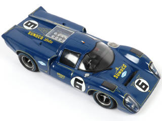 Lot 125 - GMP (USA) (1)