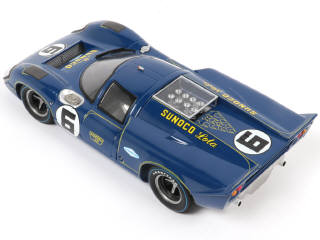 Lot 125 - GMP (USA) (1)