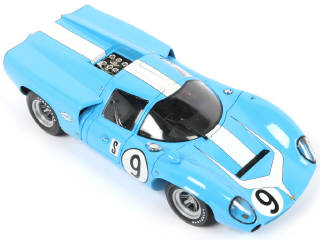 Lot 135 - EXOTO (USA) (1)