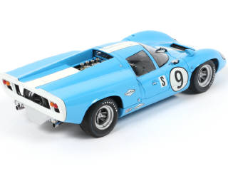 Lot 135 - EXOTO (USA) (1)