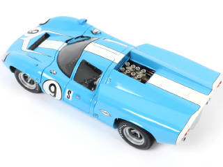 Lot 135 - EXOTO (USA) (1)