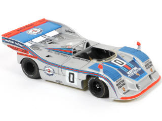 Lot 167 - MINICHAMPS (ALLEMAGNE) (1)