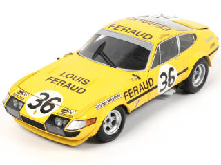 Lot 106 - KYOSHO (JAPON) (1)