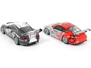Lot 26 - MINICHAMPS (ALLEMAGNE) (2)