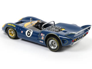 Lot 124 - GMP (USA) (1)