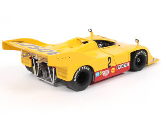 Lot 168 - MINICHAMPS (ALLEMAGNE) (1)