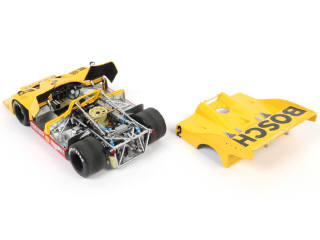 Lot 168 - MINICHAMPS (ALLEMAGNE) (1)