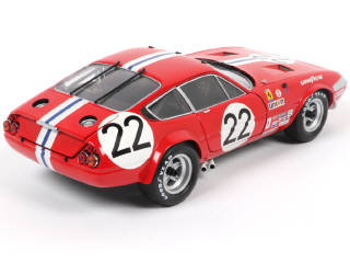 Lot 98 - KYOSHO (1)