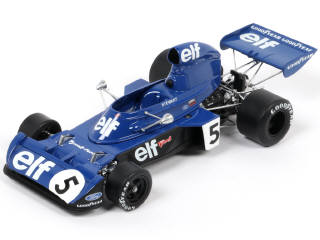Lot 99 - TSM MODELS (CHINE) (1)