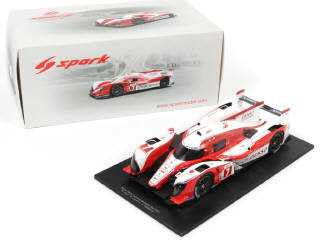 Lot 97 - SPARK (MACAU) (1)
