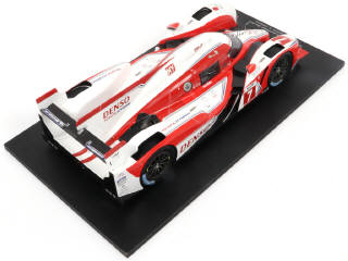Lot 97 - SPARK (MACAU) (1)