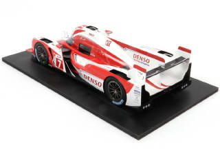 Lot 97 - SPARK (MACAU) (1)