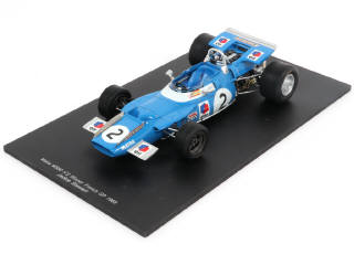 Lot 94 - SPARK (MACAU) (1)