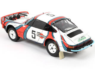 Lot 95 - SPARK (MACAU) (1)