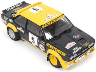 Lot 115 - KYOSHO (JAPON) (1)